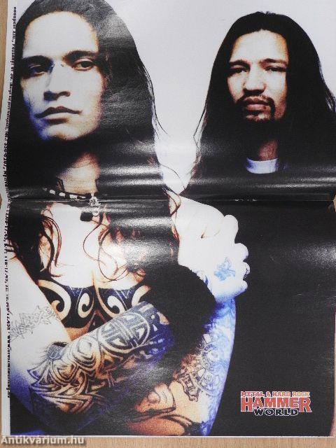 HammerWorld 2004/04.