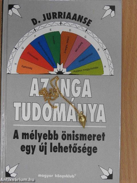 Az inga tudománya - Ingával