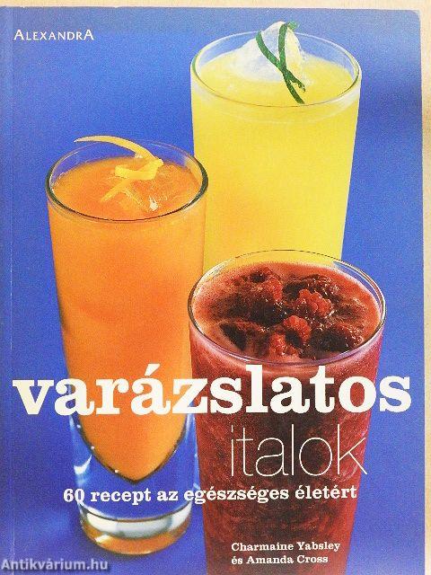 Varázslatos italok
