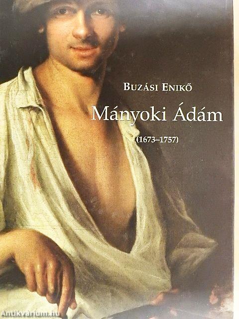 Mányoki Ádám