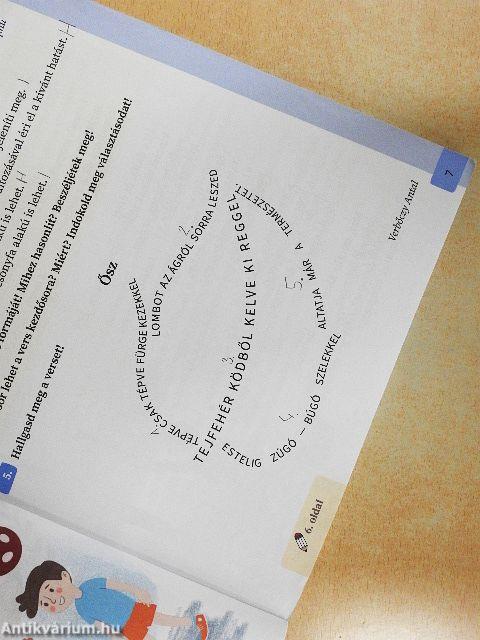 Szövegről szövegre 4.