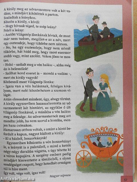 Szövegről szövegre 4.