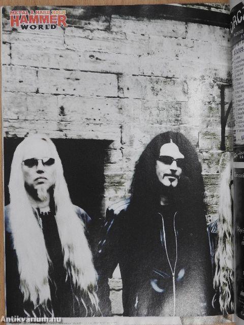 HammerWorld 2005/07-08.