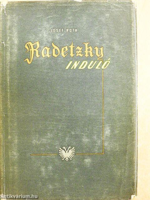 Radetzky-induló