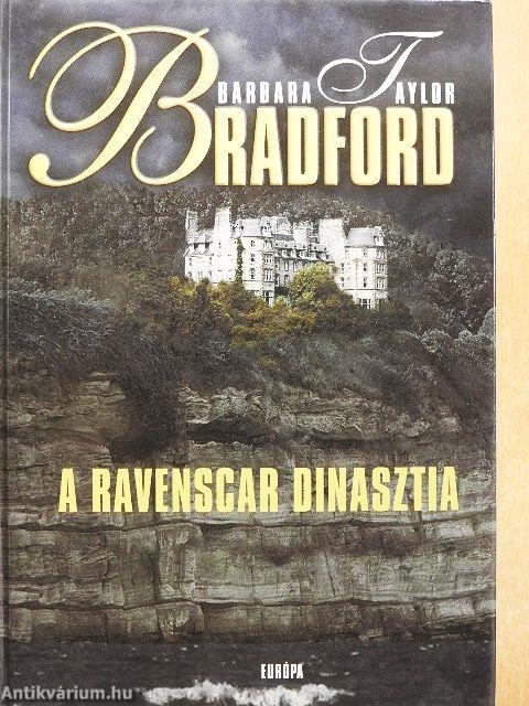 A Ravenscar dinasztia