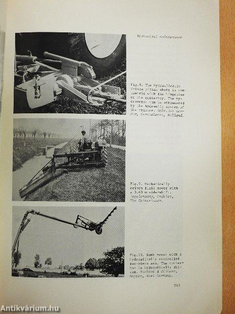 Drainage Principles and Applications IV.