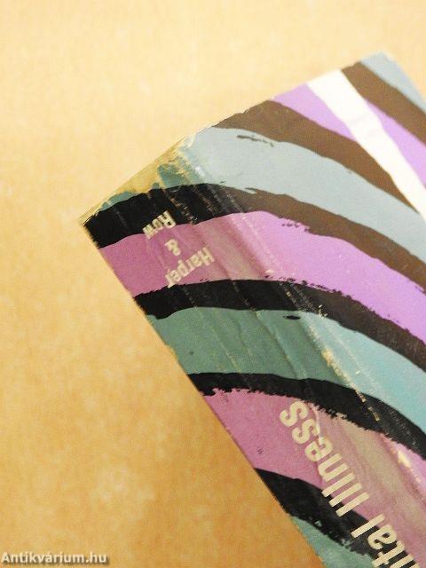 The Inner World of Mental Illness