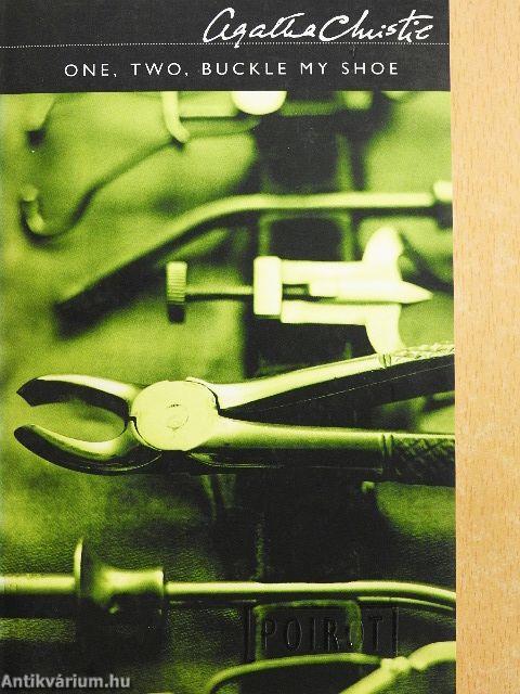 One, Two, Buckle My Shoe