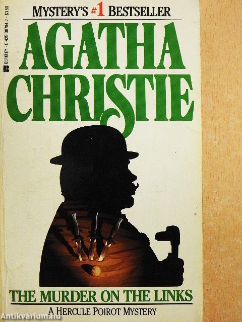 The Murder on the Links