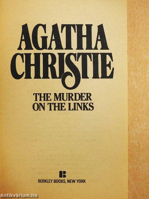 The Murder on the Links