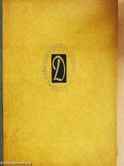 Boccaccio életének regénye