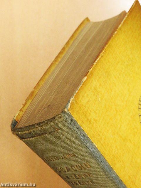 Boccaccio életének regénye