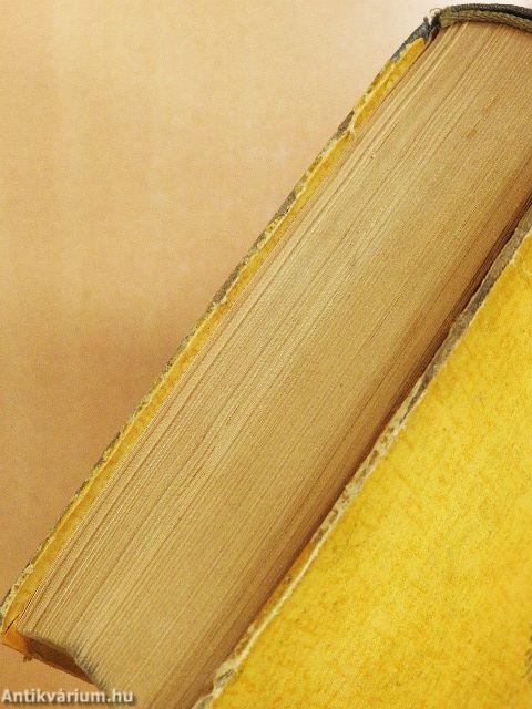 Boccaccio életének regénye