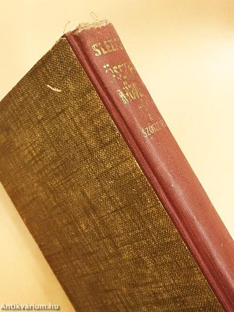 Összes műveim/A szószegés