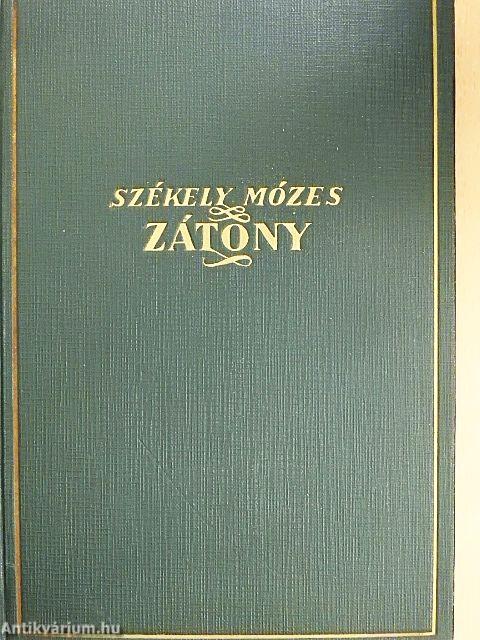 Zátony 