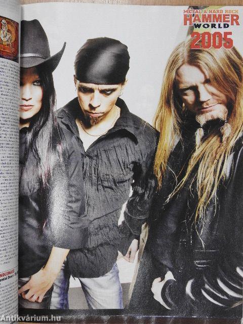 HammerWorld 2005/02.