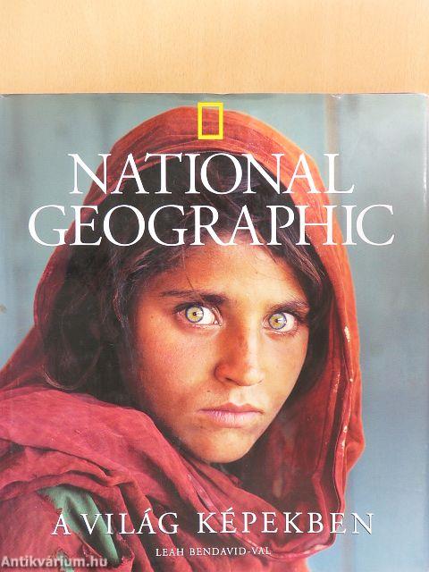 A világ képekben