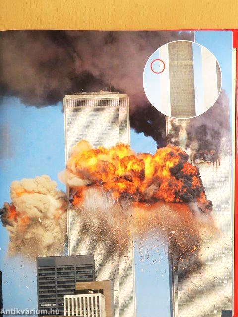 Támadás Amerika ellen-A terror napja