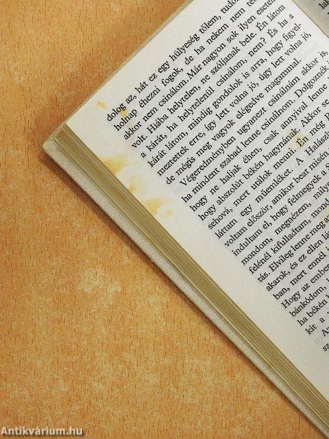 Sírig tartsd a pofád