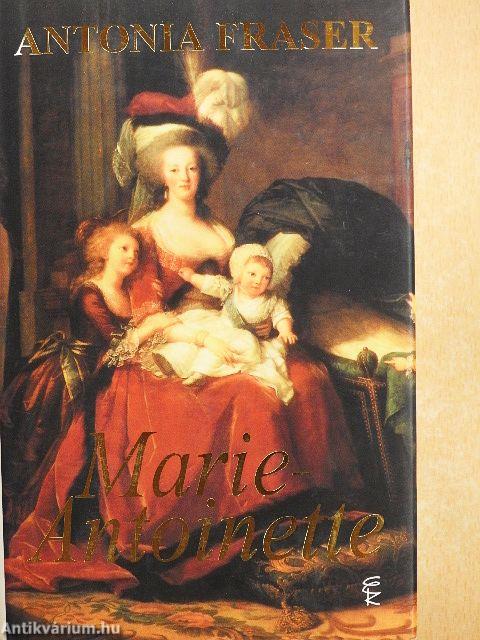 Marie-Antoinette