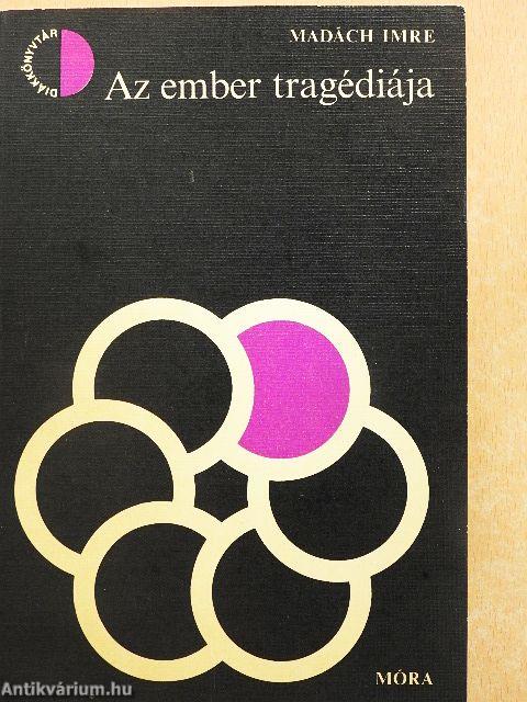 Az ember tragédiája