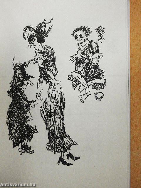 ... és hetvenhét magyar rémmese