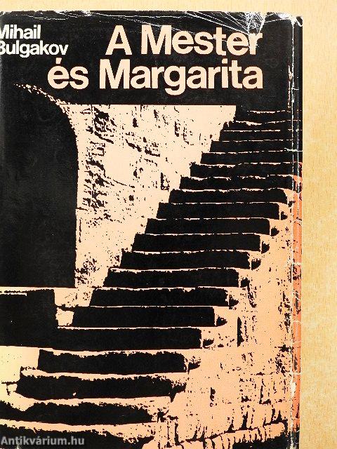 A Mester és Margarita