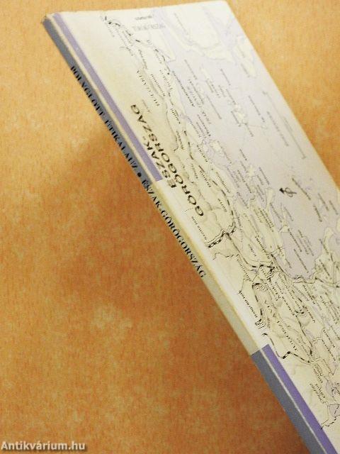 Észak-Görögország