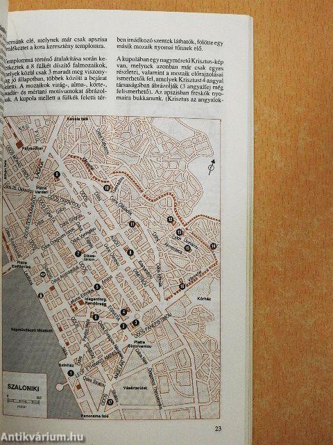 Észak-Görögország