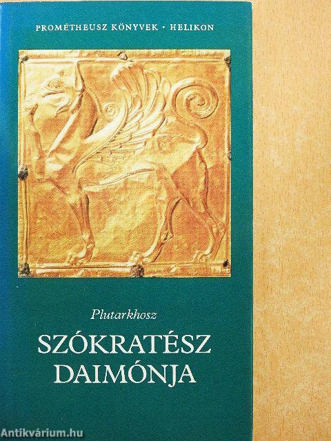 Szókratész Daimónja