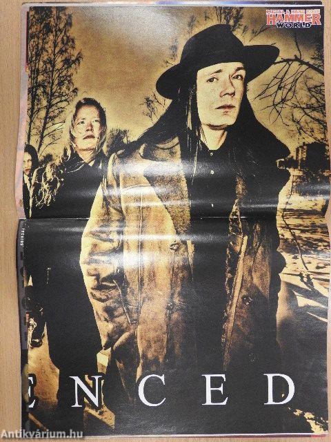 HammerWorld 2005/06.