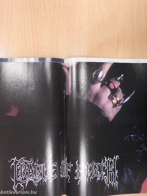 HammerWorld 2004/05.