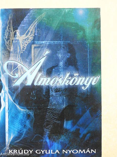 Álmoskönyv