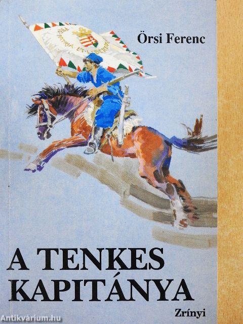 A Tenkes kapitánya