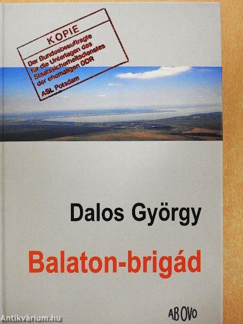 Balaton-brigád