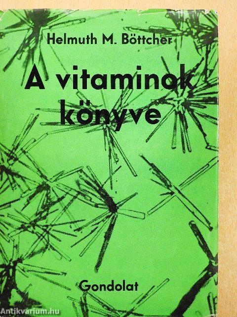 A vitaminok könyve