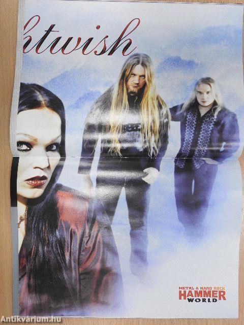 HammerWorld 2004/06.