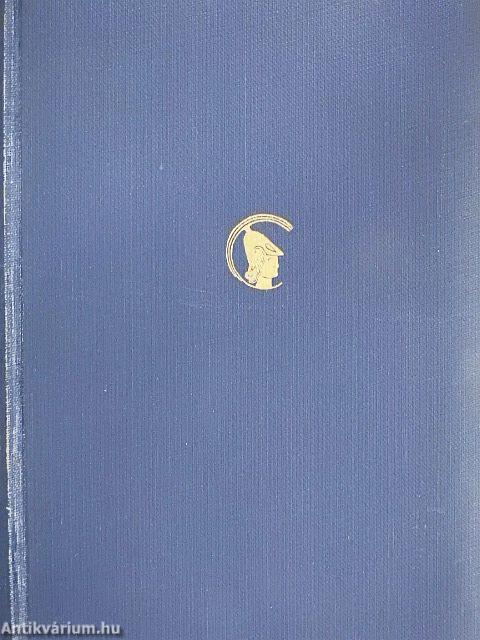 Szent Ágoston vallomásai I-II.