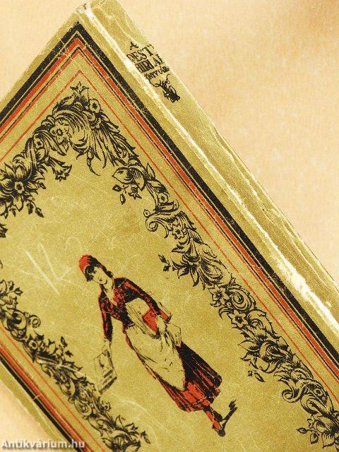 A Pesti Hirlap Nagy Naptára 1934.