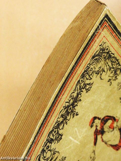 A Pesti Hirlap Nagy Naptára 1934.