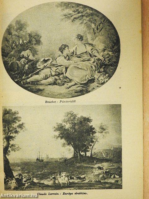 A Pesti Hirlap Nagy Naptára 1934.