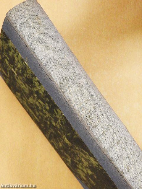 Vörösmarty életrajza