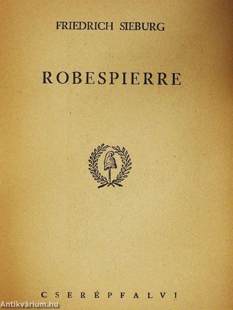 Robespierre