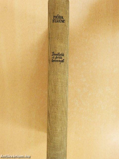 Beszélgetés a ferdetoronnyal