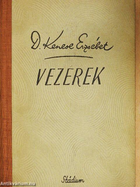 Vezérek