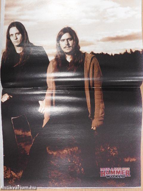 HammerWorld 2004/03.