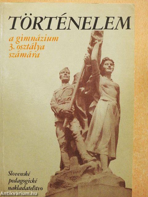 Történelem 3.