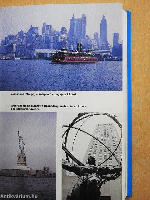 Amerikai Egyesült Államok