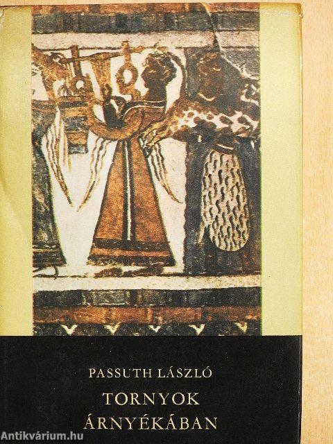 Tornyok árnyékában