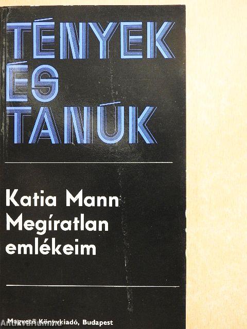 Megíratlan emlékeim